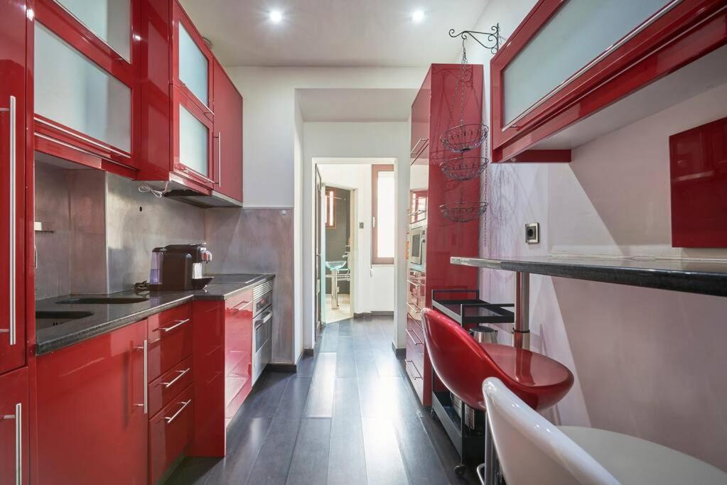 Apartment Charming 2-bedroom For An Authentic Experience *