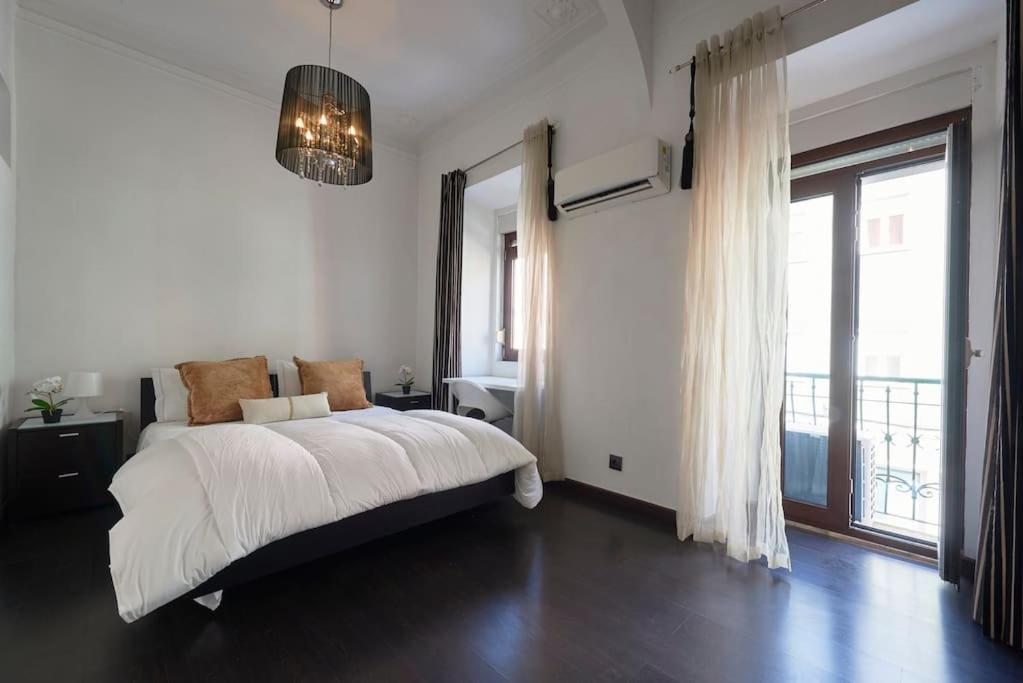 Apartment Charming 2-bedroom For An Authentic Experience