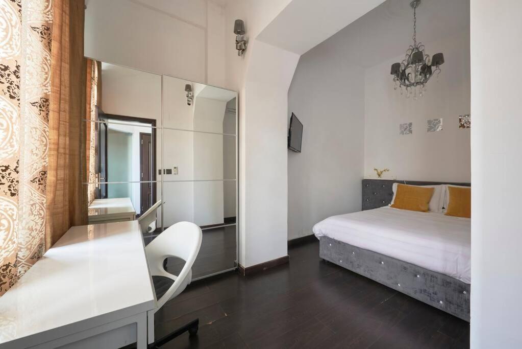 Apartment Charming 2-bedroom For An Authentic Experience Lissabon